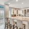 Private Beach and Deck Bayfront Home in Hayes! - Yorktown
