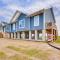 Private Beach and Deck Bayfront Home in Hayes! - Yorktown