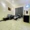 Sky Hotel Apartments
