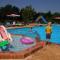 Camping 3 étoiles - Piscine - efahfe - Dévillac