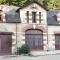 Gîte de l'Orangerie, 15 personnes, 7 ch, 275 m² - 圣热尔韦拉福雷