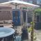 Garden, Jacuzzi, bbq, city centre, 2 bedrooms