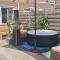 Garden, Jacuzzi, bbq, city centre, 2 bedrooms - 阿尔克马尔