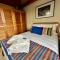 Pico Island Villas 22 - Ocean Front & UNESCO Heritage Century-Old Grapevines