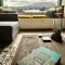 Pico Island Villas 22 - Ocean Front & UNESCO Heritage Century-Old Grapevines