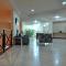 Cegil Hotel Boulevard - Resende