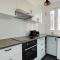 Chic apartment - 1BR-4P - Next to Paris - 圣旺