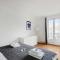 Chic apartment - 1BR-4P - Next to Paris - 圣旺