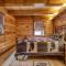 A Playful Bears Cabin #312