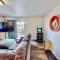 Red Cliff Condos #1H