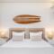 WHome Study & Surf Carcavelos 1-BED by Beach & Nova SBE - 卡尔卡维洛斯