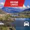 Ca' Glera: Vintage Charm Apartament - Revine Lago