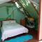 Pirate Drake Beach Hostel & Tour company