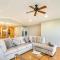 Beachfront Westport Home with Deck!