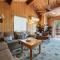 Après Slopes Heaven - Spectacular multi-level home overlooking Bear Mountain Ski Slopes! - بيغ بير لاكي