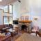 Elegant Three Suite Condo Steps to Warm Springs Lodge