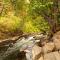 Elegant Three Suite Condo Steps to Warm Springs Lodge - Ketchum