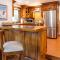 Elegant Three Suite Condo Steps to Warm Springs Lodge - Ketchum