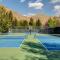 Elegant Three Suite Condo Steps to Warm Springs Lodge - Ketchum
