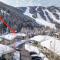 Elegant Three Suite Condo Steps to Warm Springs Lodge - Ketchum
