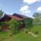 Nárcisz B&B