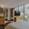 Club Quarters Hotel World Trade Center, New York