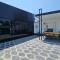 Luxury Milan Mountain Ponoramic Villa, indoor heated pool and jacuzzi with mountain view - Gabala