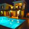 3 bedroom Villa Anarita with private pool, Aphrodite Hills Resort - Kouklia