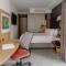 The Jewel Hotel, New York