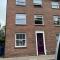 Central Beverley 4-Bedroom Townhouse - Beverley