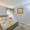 Lake George Retreat with Private Deck and Water Views! - 乔治湖