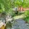 Lake George Retreat with Private Deck and Water Views! - 乔治湖