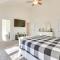 3 Mi to Kalahari Pocono Summit Home with Pool Table
