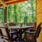 Gatlinburg Pool Lodge #400