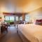 The Ocean Lodge
