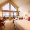 The Ocean Lodge
