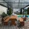 Ferienwohnung Luna mit Pool - Brinje