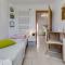 Ferienwohnung Luna mit Pool - Brinje