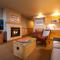 The Ocean Lodge