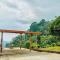 Habitacion en increible ecolodge en Vista Nieves --