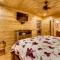 River Getaway #2326