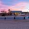 The Creosote Cottage A Luxury Desert Escape - Landers