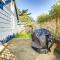 Bandon Beach House Rental Walk to Downtown!