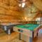 Wow! What A Cabin #255 - Севьервилл