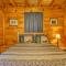 Wow! What A Cabin #255 - Севьервилл