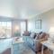 Southwinds Condo Unit D15 - أتلانتيك بيتش