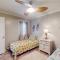 Southwinds Condo Unit D15 - أتلانتيك بيتش