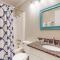 Southwinds Condo Unit D15 - أتلانتيك بيتش