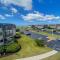 Southwinds Condo Unit D15 - أتلانتيك بيتش