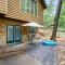 Hickory Hideaway on the Lake - بحيرة أوزارك